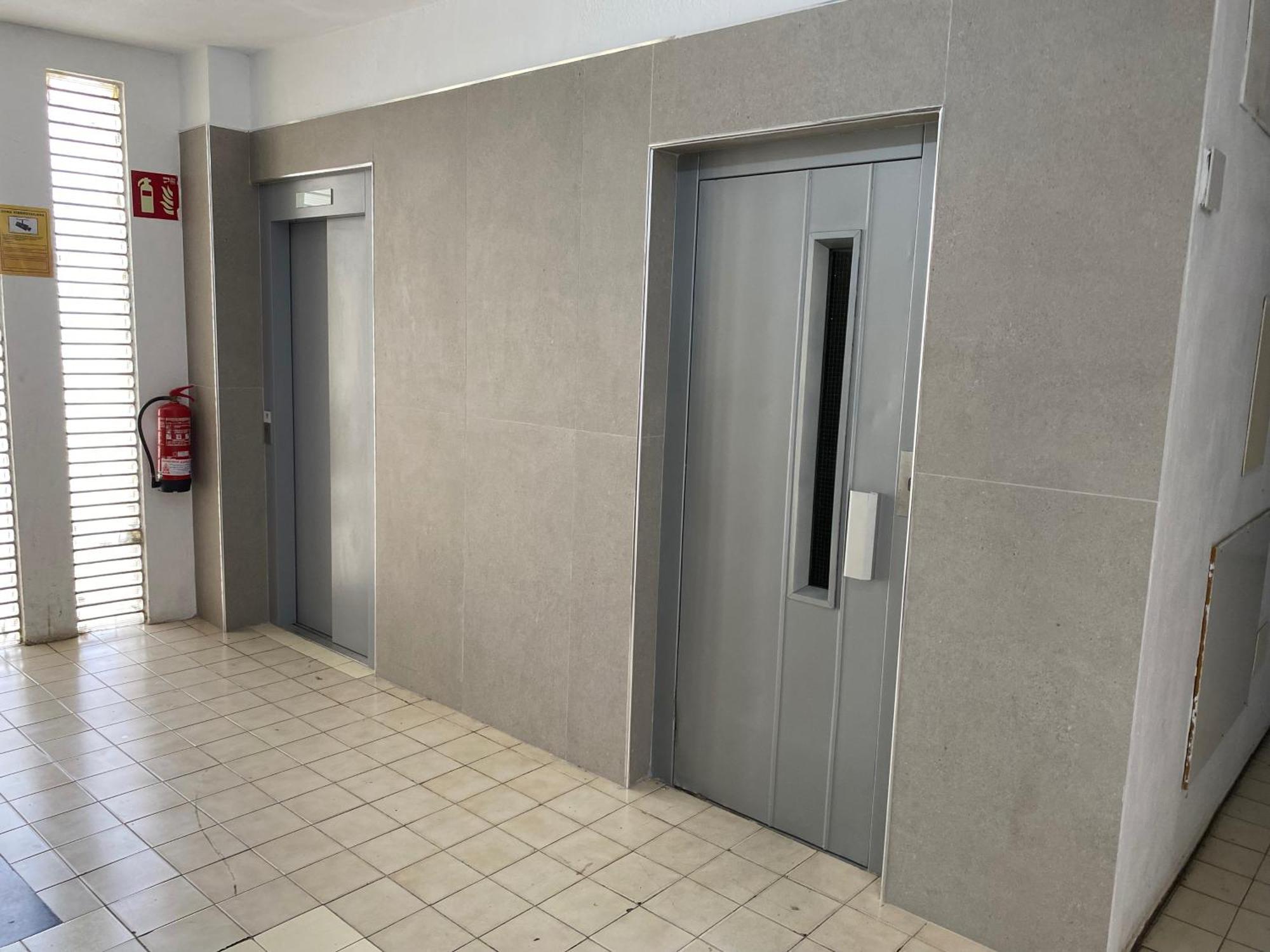 Studio With Small Balcony Las Palmas de Gran Canaria Exterior photo