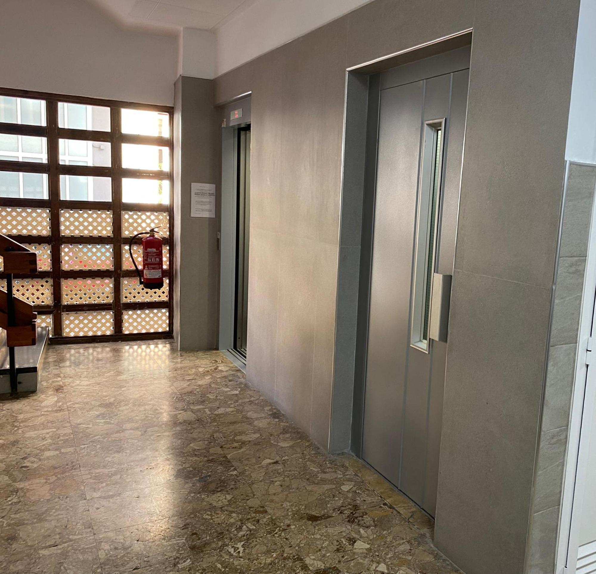 Studio With Small Balcony Las Palmas de Gran Canaria Exterior photo